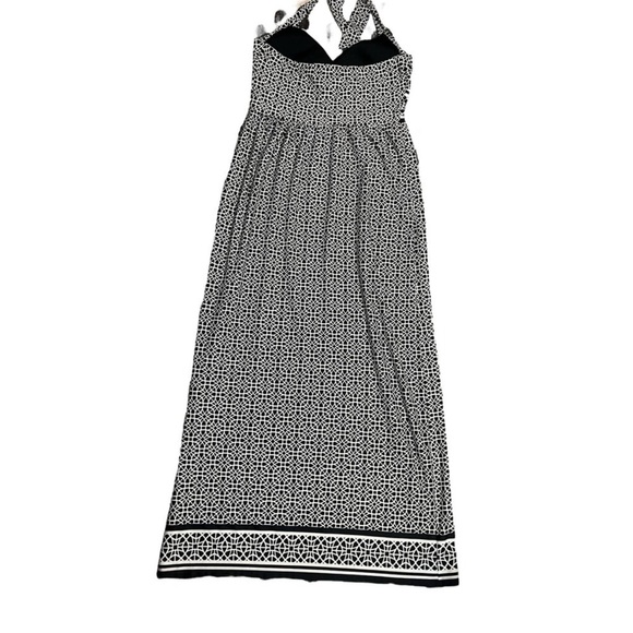 ♡ Y2K ♡  v i n t a g e :: boho chic dress Hawaii tropical style - Picture 10 of 11